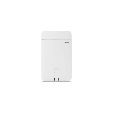 Gigaset N670 Set4, DECT комплект (1 контроллер, 20 защищенных трубок)